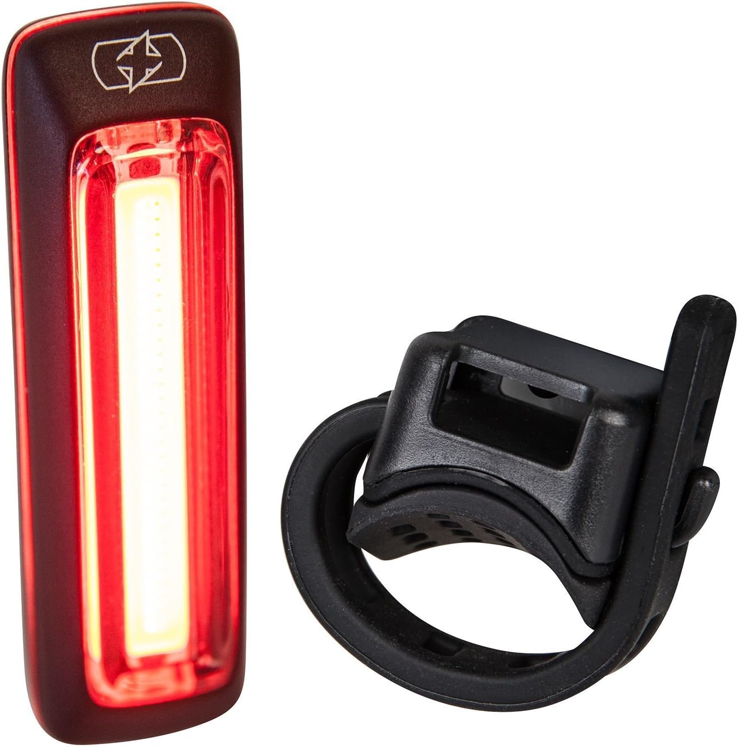 bikehut 25 lumen rear light