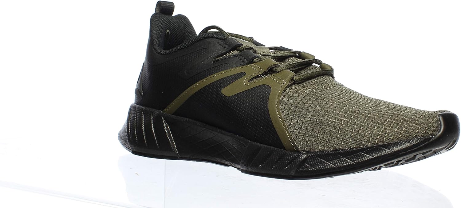 reebok men's fusium run sneaker