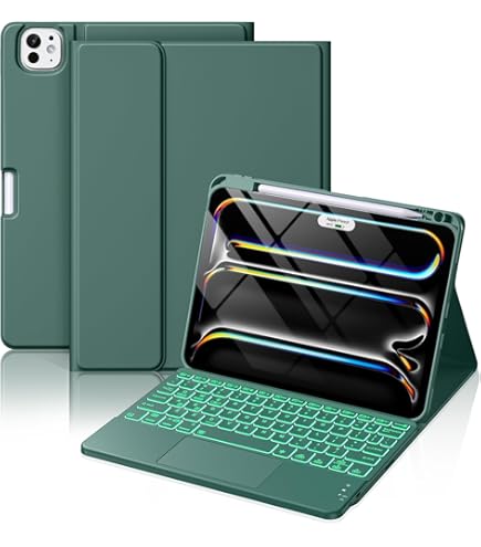 iPadアクセサリー Magnetic Folio Case For11