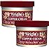 Wright's Copper and Brass Polish and Cleaner Cream- 8 Ounce - 2 Pack - Gently Clean and Remove Tarnish Without Scratching,8 O