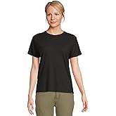 prAna Womens Cozy Up Ss Crew