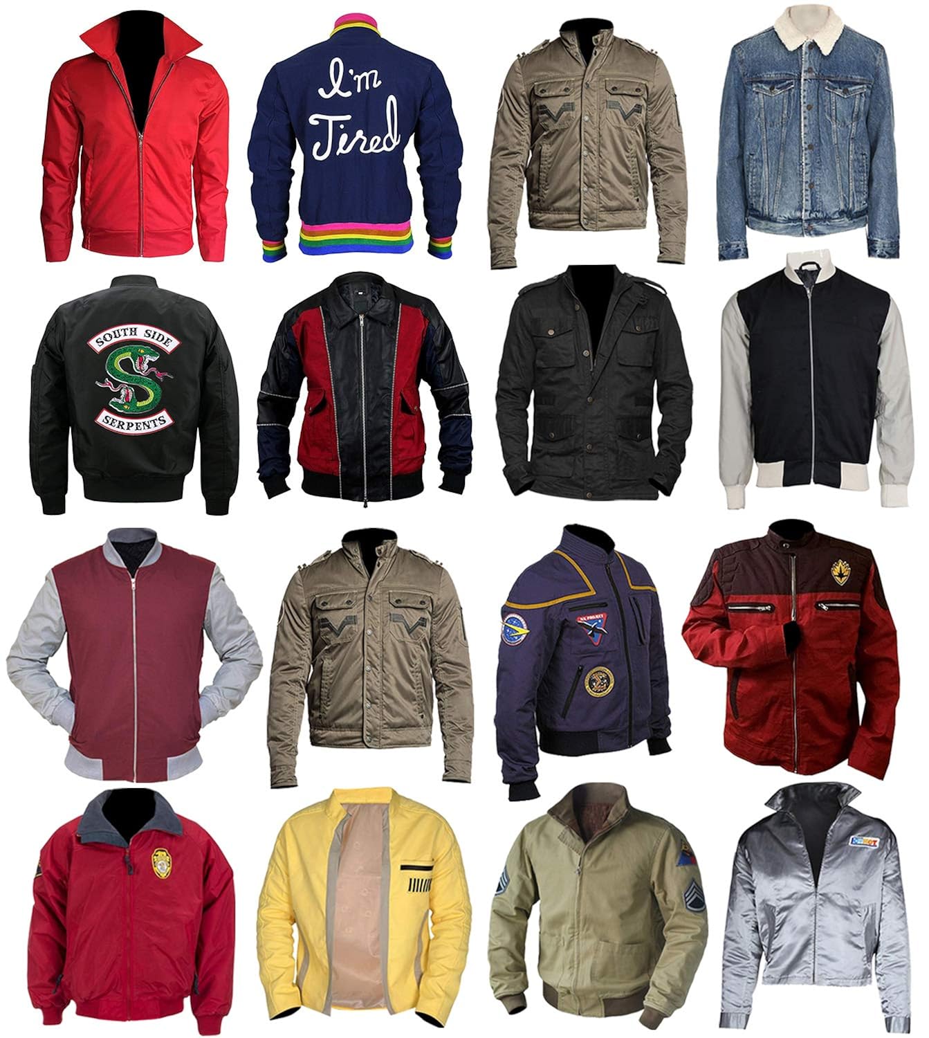 Download Roblox Serpent Jacket | Robux Hack On Ipad