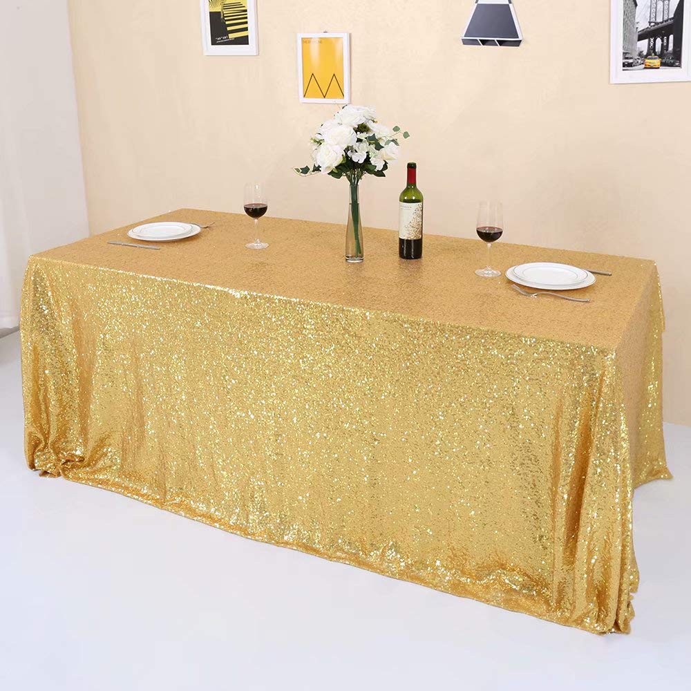 Best table cloth rectangle 72×48