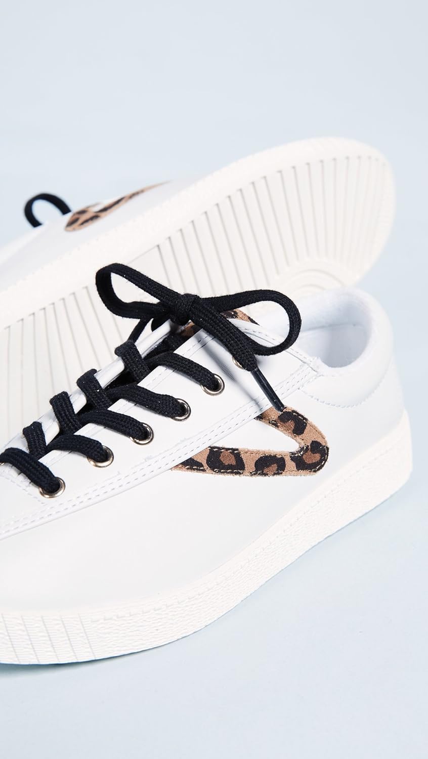 tretorn cheetah sneakers