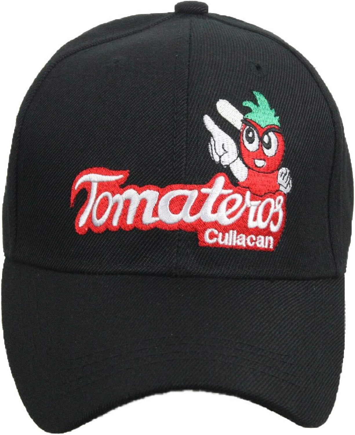TOMATEROS Culiacan Baseball Cap Fashion Mexico LMB Hats Mexican