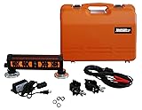 Johnson Level & Tool 40-6791 Machine Mountable 360