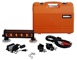 Johnson Level & Tool 40-6791 Machine Mountable 360