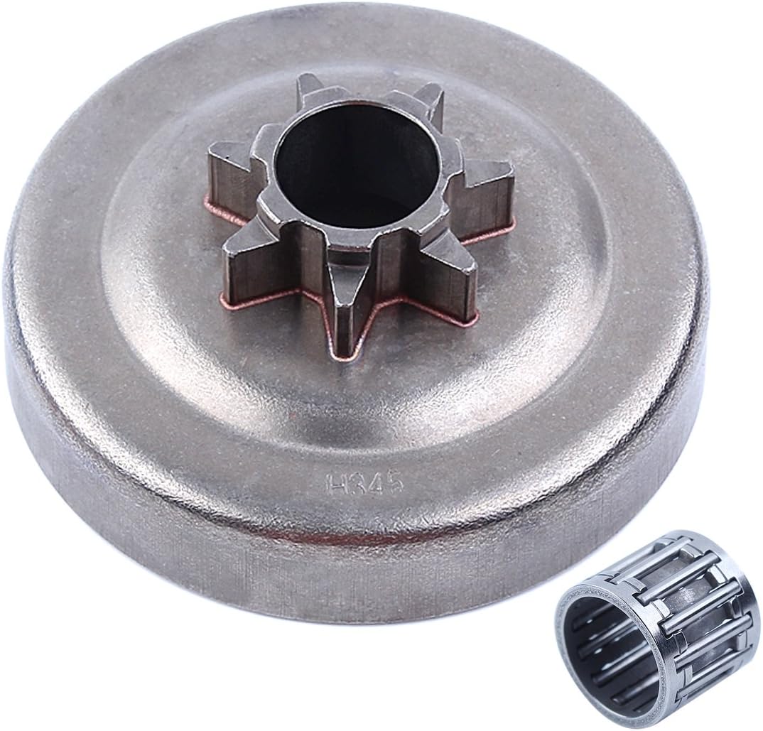 Best Husqvarna 350 Chainsaw Air Filter