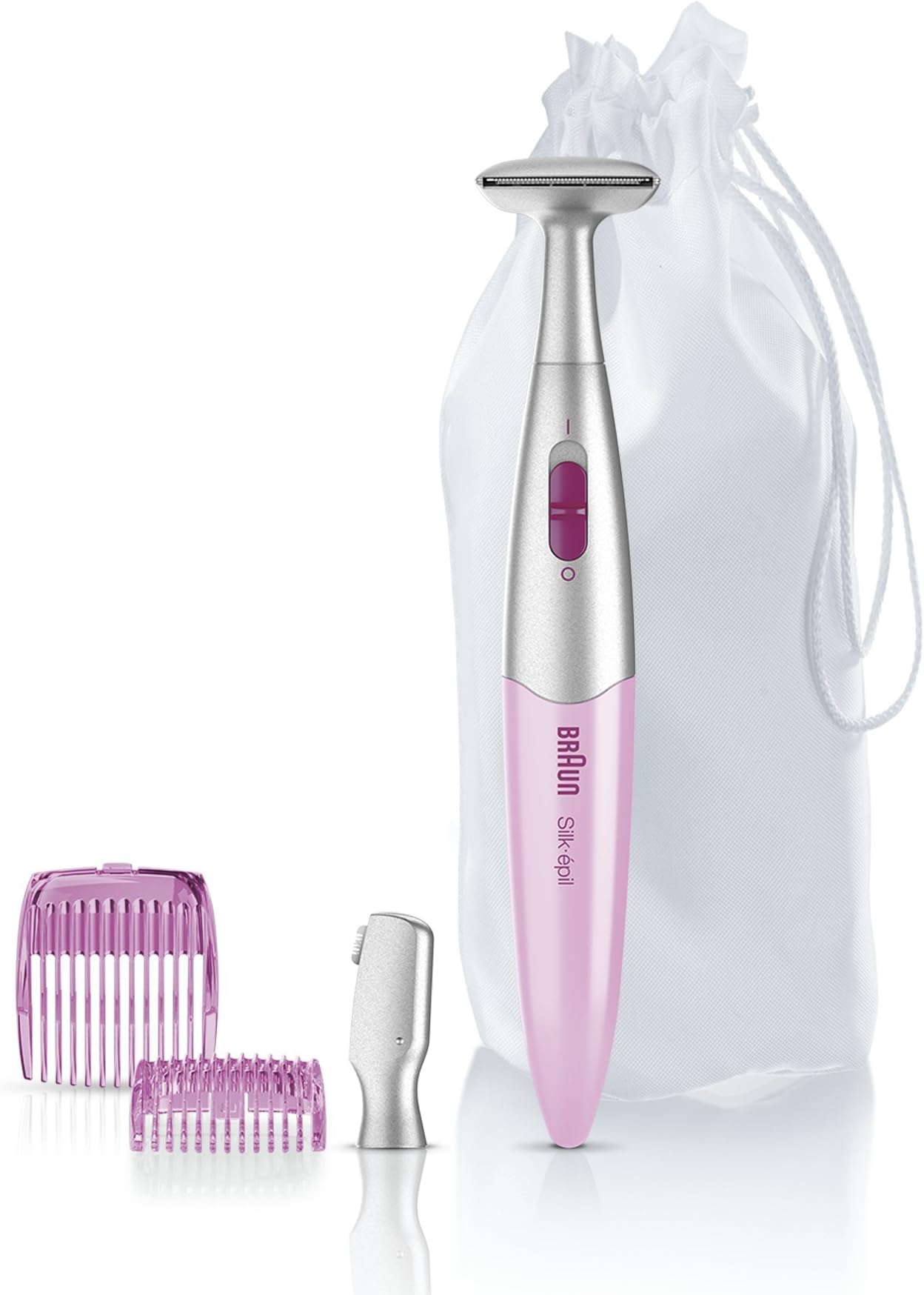 braun styler mgk3220