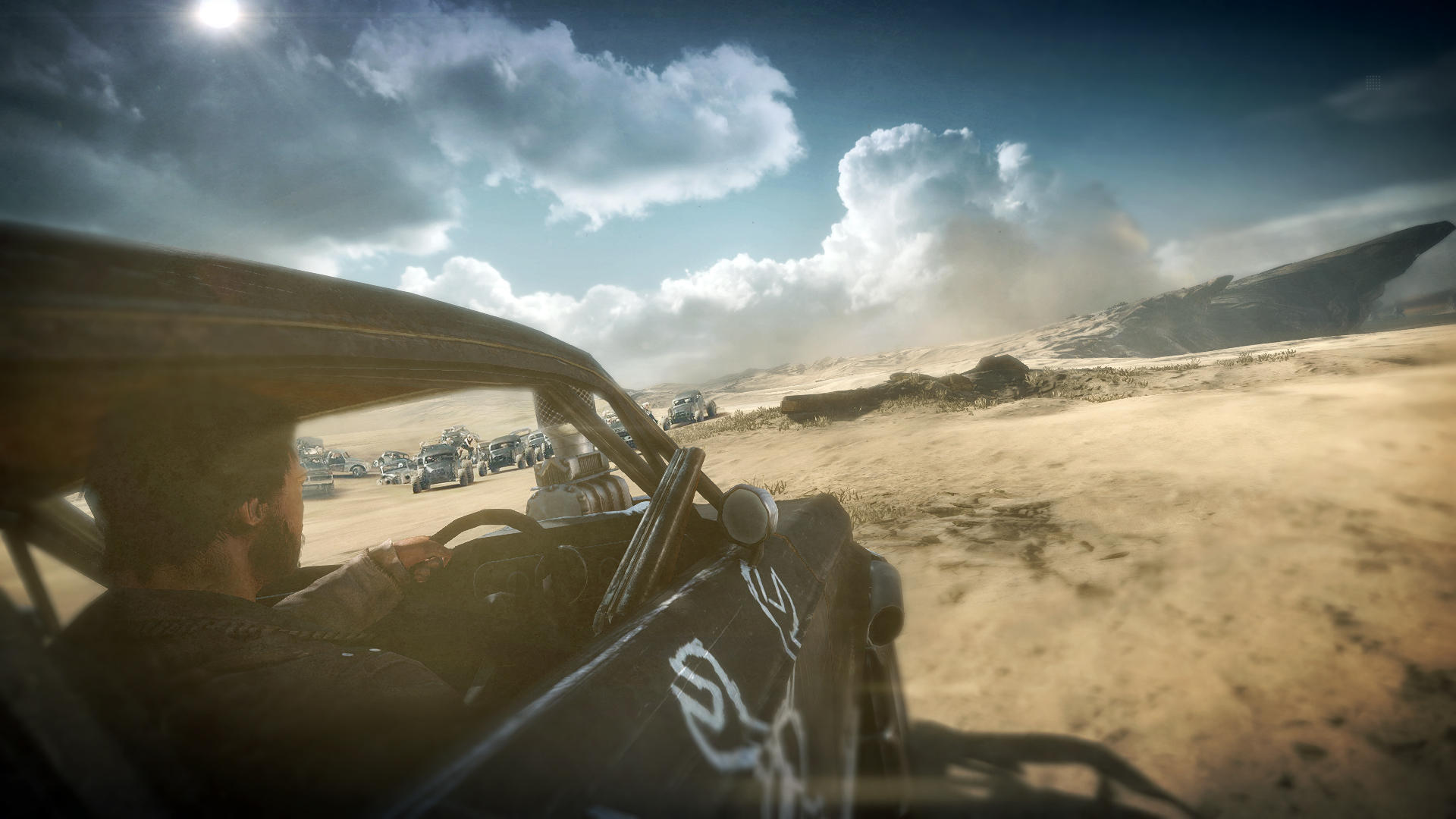 Mad Max (Mac) [Online Game Code] - Thumbnail 4