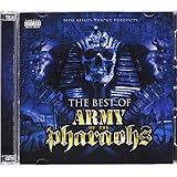 Army Of The Pharaohs