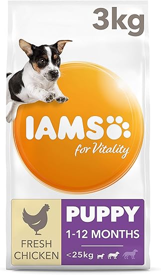 vitality dog food supplier