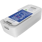 Inogen Extended (16-cell) Battery - for the Inogen One G5/Inogen Rove 6 - Up to 12 hours, 45 minutes of battery life on setting 1-2.18 lbs.