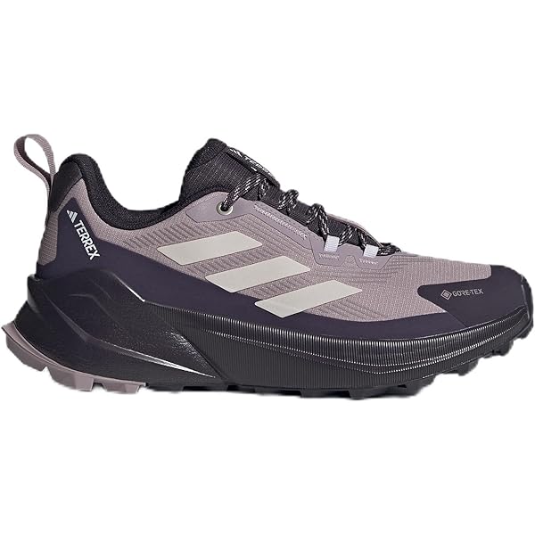 Clarks Damen ATL Trek Path GTX Sneakers - Mit Gore-Tex, Wasserdicht, Nachhaltiges Nubuk