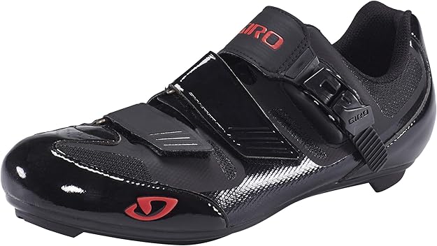 giro apeckx ii men's cycling shoes