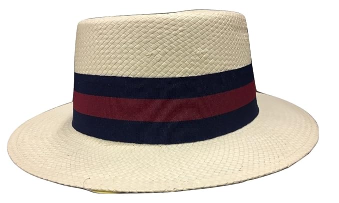 straw election hats