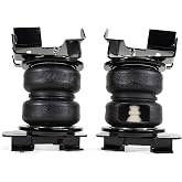 Air Lift 88385 LoadLifter 5000 Ultimate Air Spring Suspension Kit | With Internal Jounce Bumper; Compatible with 2015-2020 Ford F-150 4WD (Excluding Raptor)