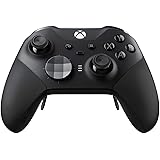Elite Series 2 Controller - Black