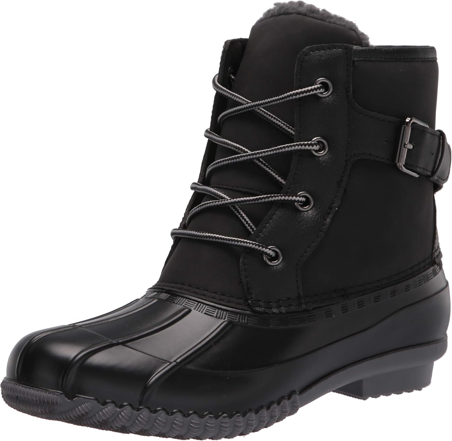 Madden Girl Women's Lacee Fashion Boot Amazon.ca Shoes & Handbags