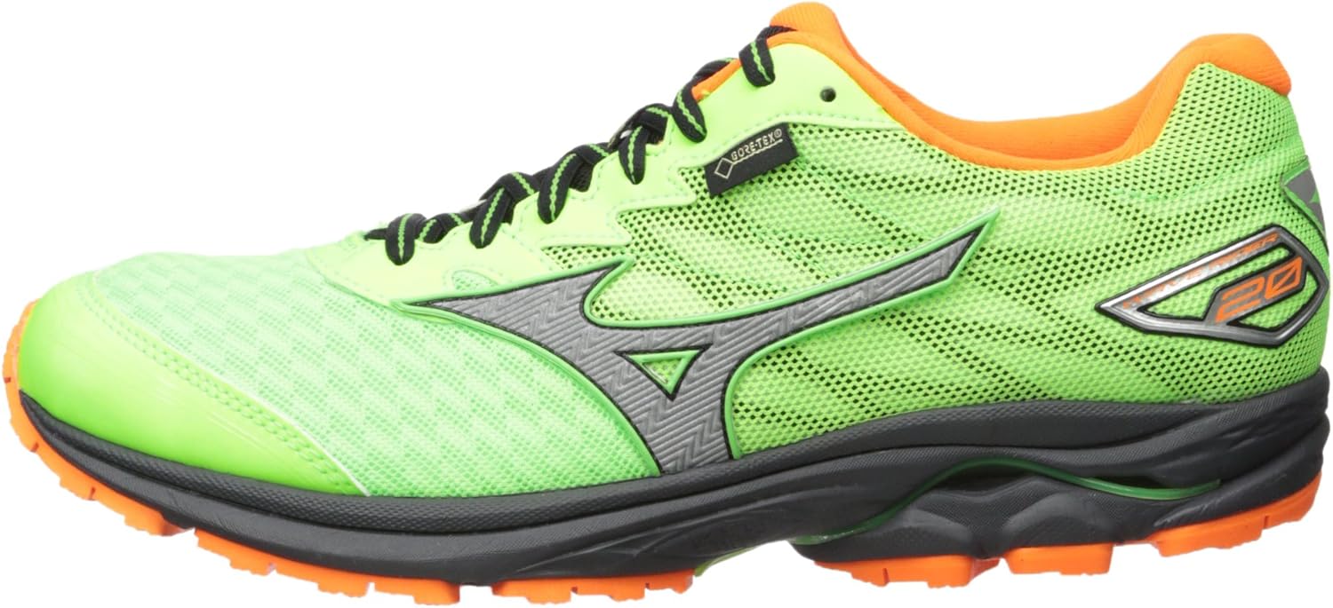 Mizuno wave rider 20 argentina Clearance