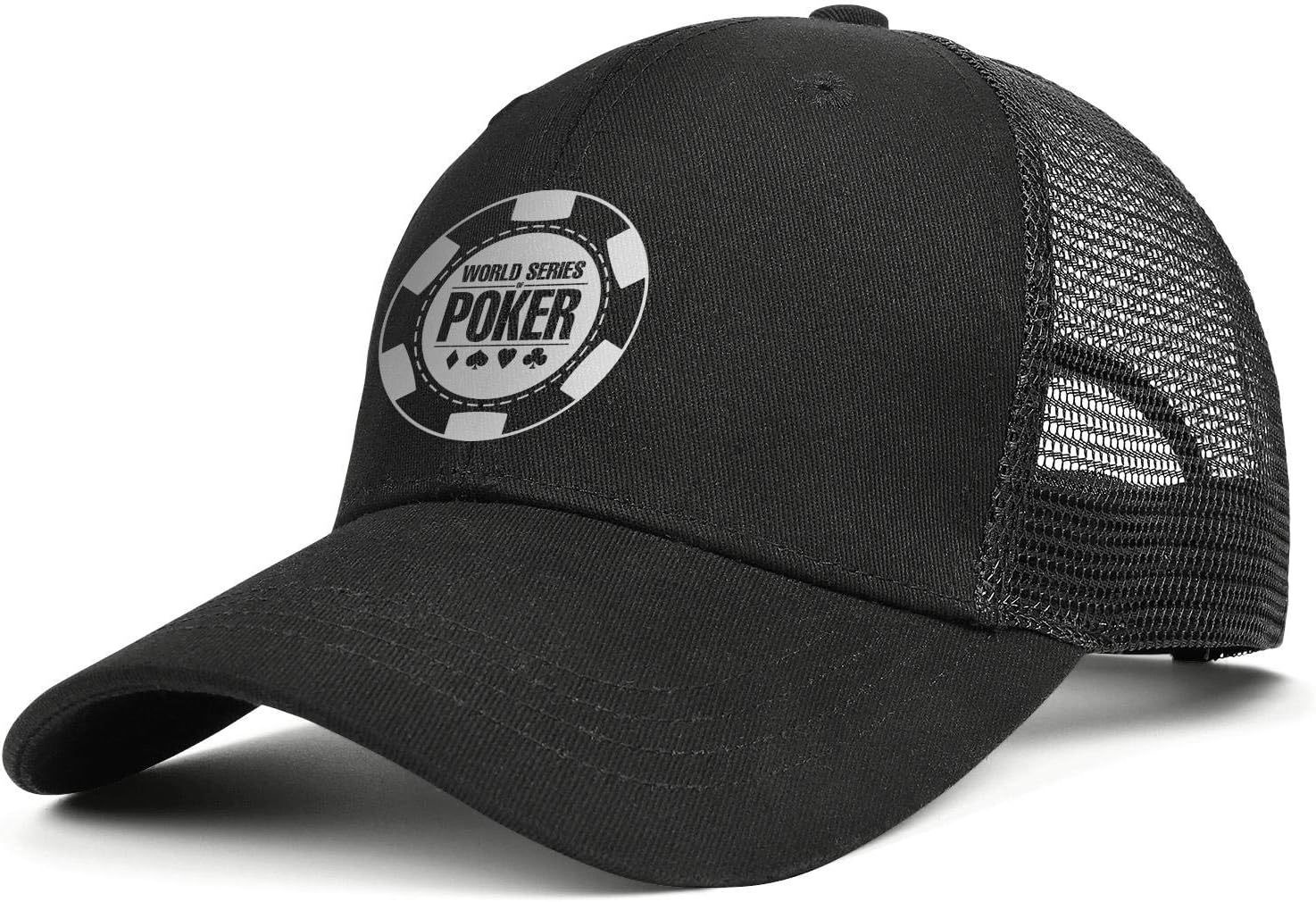 KyBrat Baseball Hat for Men/Women Adjustable New Fishing Cap
