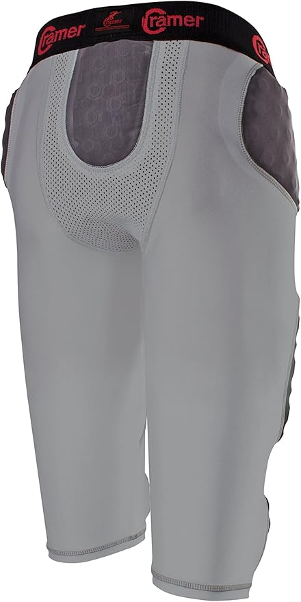 cramer football girdle