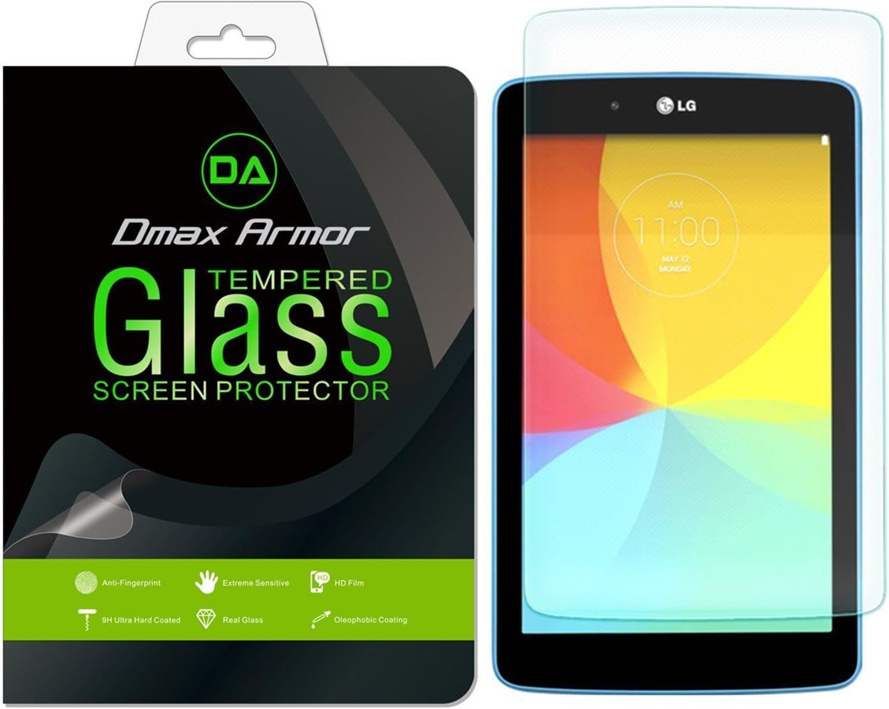 Best lg g pad lte replacement screen