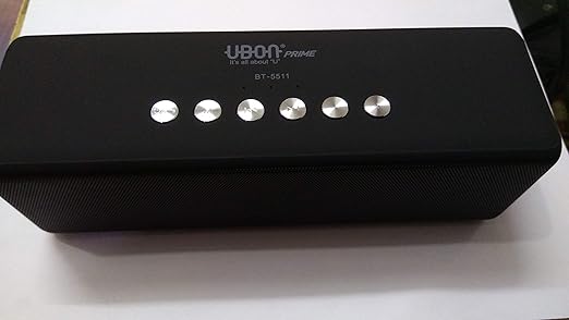 ubon speaker bt 5511