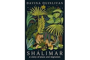 Shalimar: A Story of Place and Migration