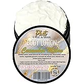 Cucumber Melon Organic Moisturizing Body Lotion with Shea & Cocoa Butter | 5 oz