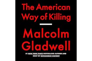 The American Way of Killing