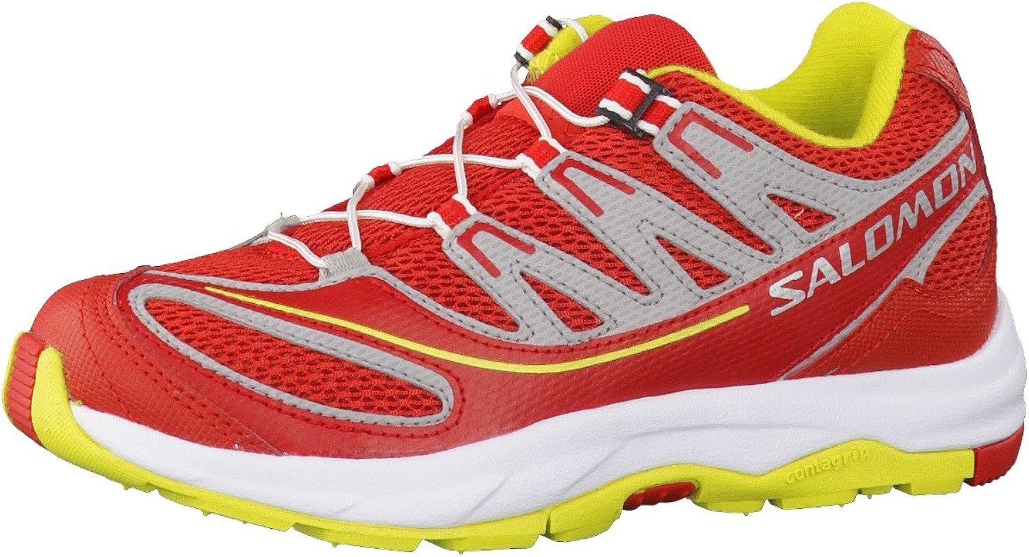 salomon junior trail shoes