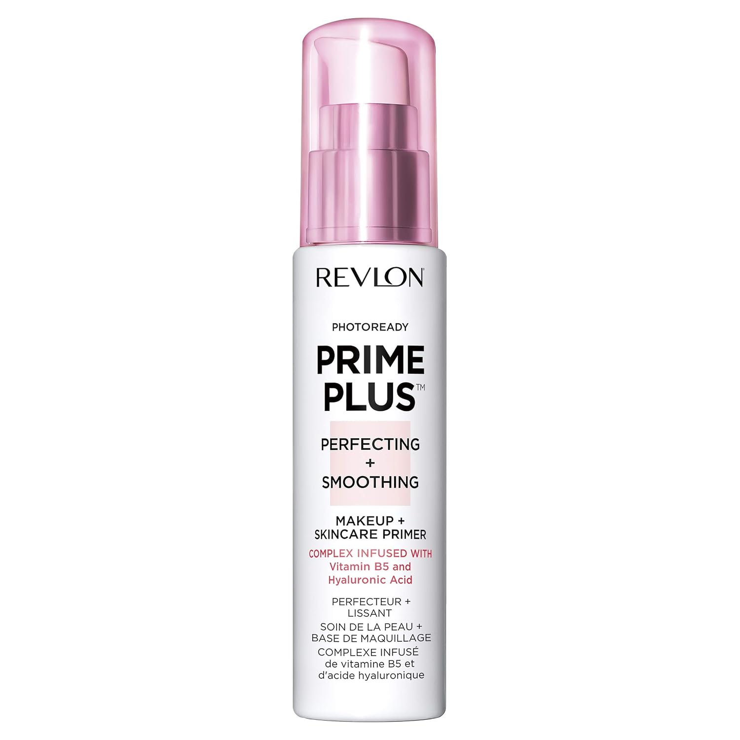 Revlon PhotoReady Prime Plus Makeup and Skincare Primer