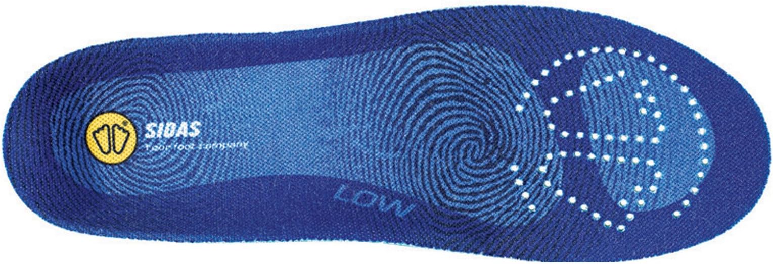 Sidas 3-Feet Low Insoles