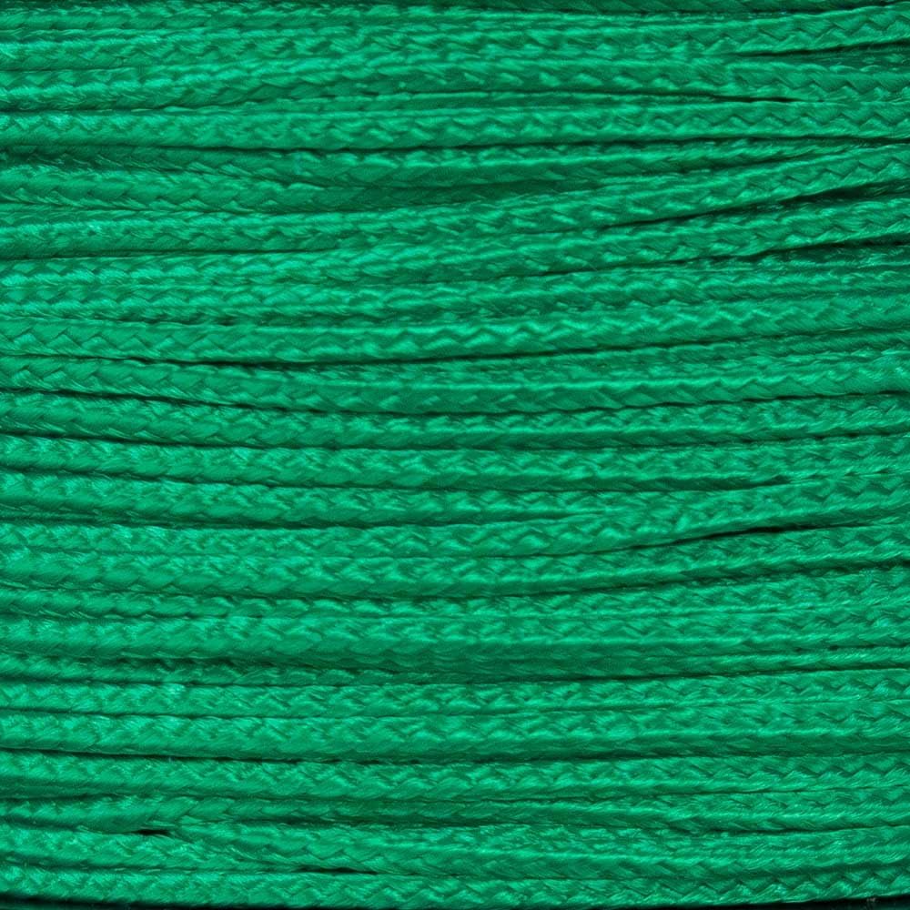 Micro Sport Cord 1.18mm X 125 Ft Small Spool Lightweight Braided Cord : Sports & Outdoors