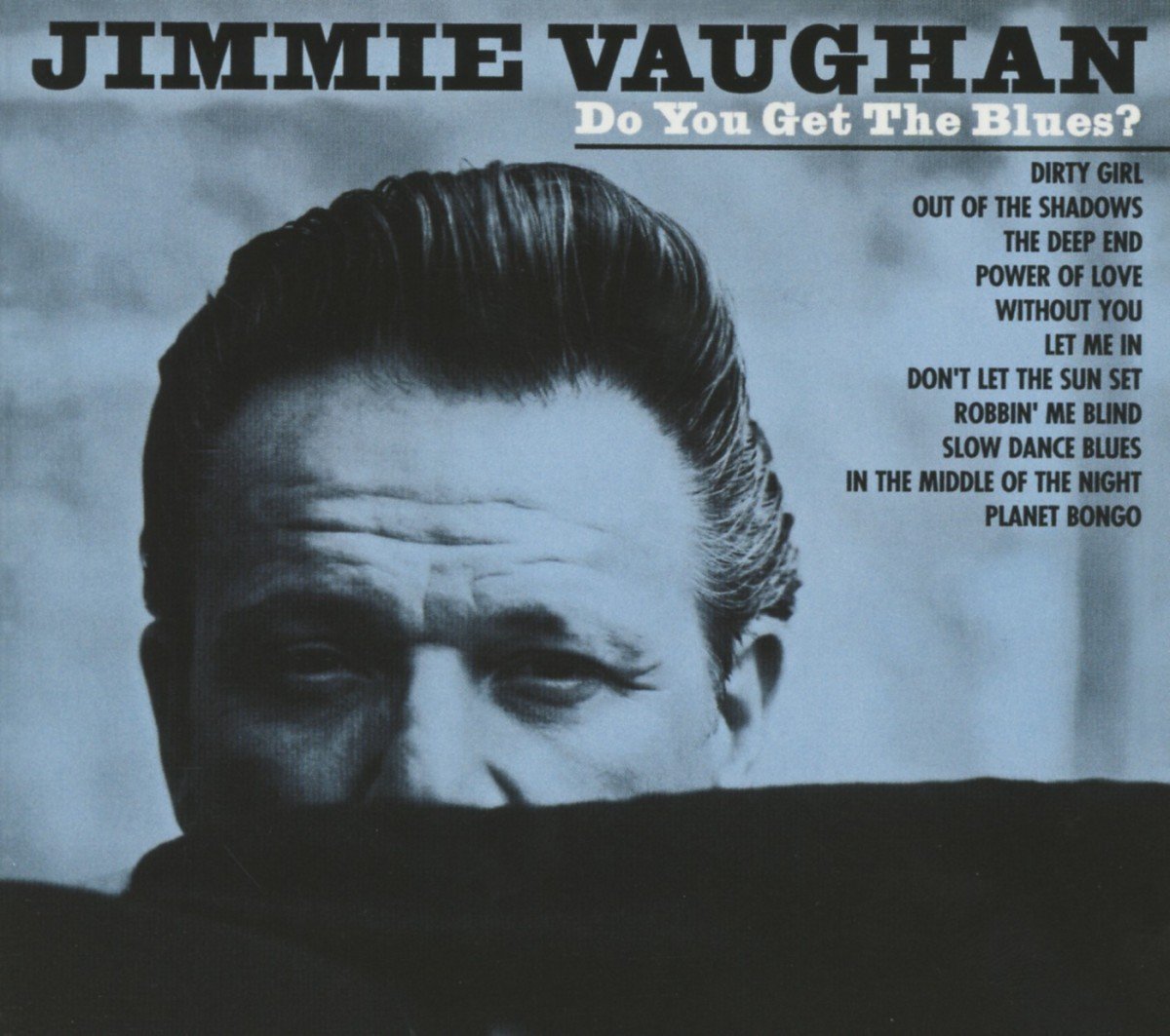 Do You Get The Blues