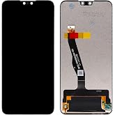 for Huawei Y9 2019 Screen Replacement LCD Display | JKM-LX1 JKM-LX2 JKM-LX3 Compatible Digitizer Assembly Repair Parts