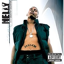 Nellyville [2 LP] | Amazon.com.br