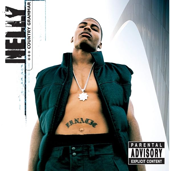 Amazon.com: Nellyville[2 LP]: CDs & Vinyl