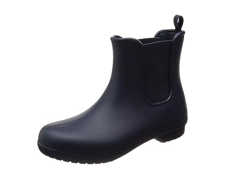crocs chelsea boot