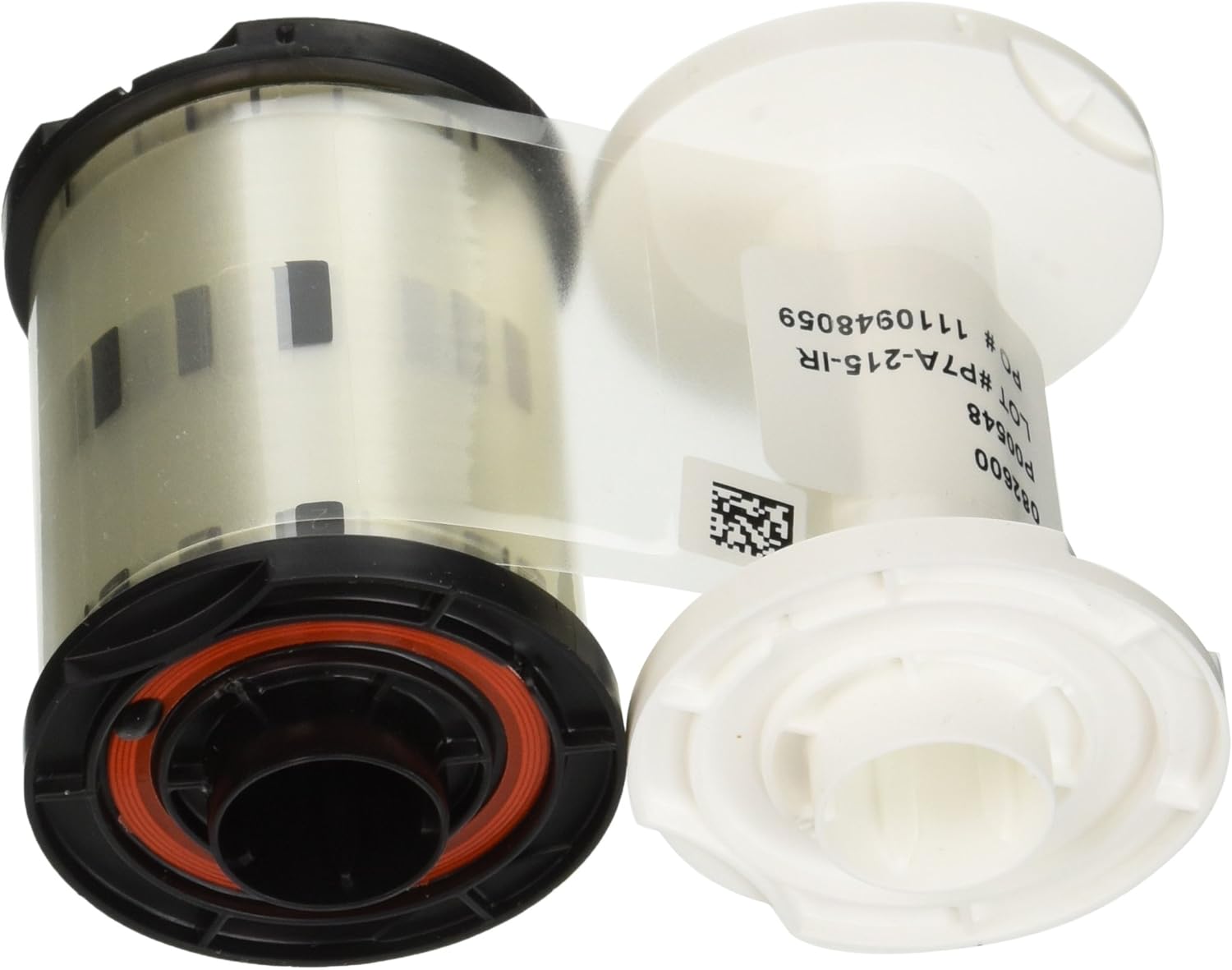 Hid Fargo Hdp5000 / Dtc4500 Polyguard 0.6 Mil Overlaminate