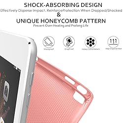 DuraSafe Cases for iPad 10.5 Inch Air 3rd Gen [ PRO