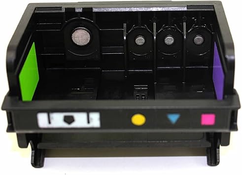 what is the printhead on an hp printer