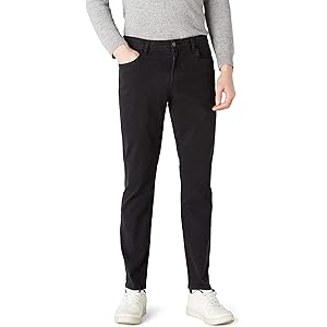 Lacivert Erkek Keten Pantolon 8yam49009kw711 Koton