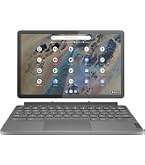 Lenovo Ideapad Chromebook | IP Duet 11 | Detachable Laptop | 10.9