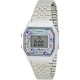 casio floral