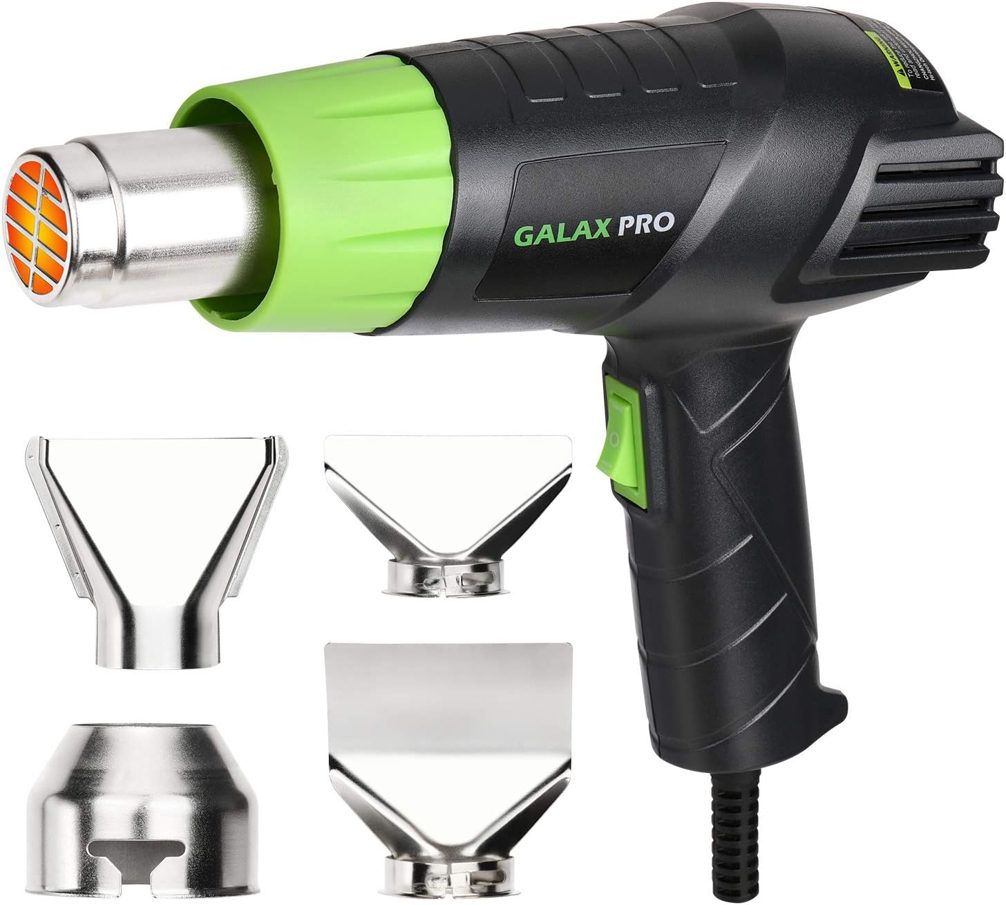Top 12 Best Heat Gun to Buy 2021 breslik