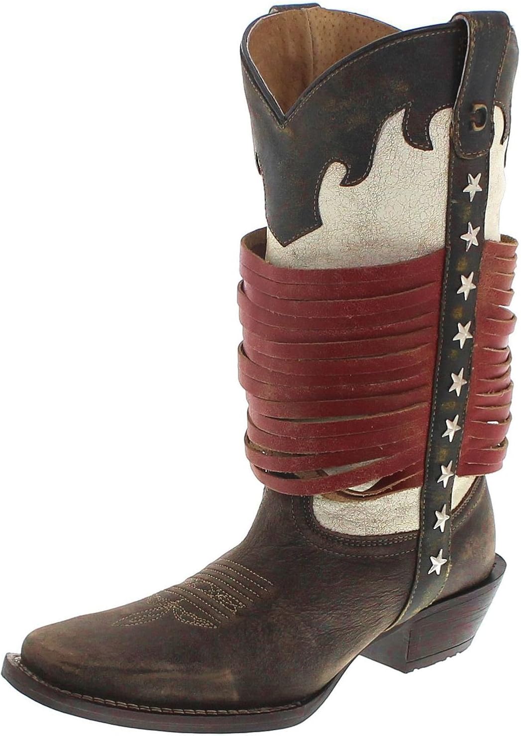FB Fashion Boots Women’s Drd0212 Cowboy Boots Amazon.co.uk Shoes & Bags