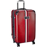 Amazon.com: Tommy Hilfiger - Maleta vertical de 28\
