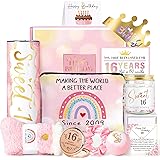 Sweet 16 Gifts for Girls, 16th Birthday Gifts for